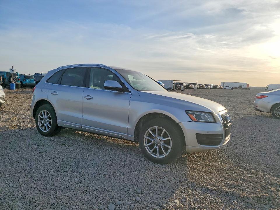 Продаж на аукціоні авто 2009 Audi Q5, vin: WA1KK78R49A051615, номер лоту: 46325786