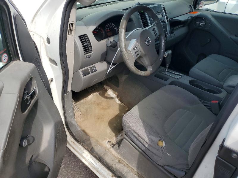Aukcja sprzedaży 2015 Nissan Frontier, vin: 1N6BD0CT5FN762185, numer aukcji: 47301206