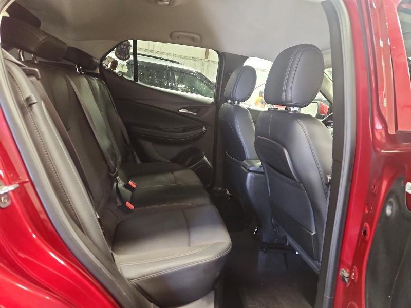 79460325 :رقم المزاد ، KL4MMCSLXMB077347 vin ، 2021 Buick Encore Gx مزاد بيع