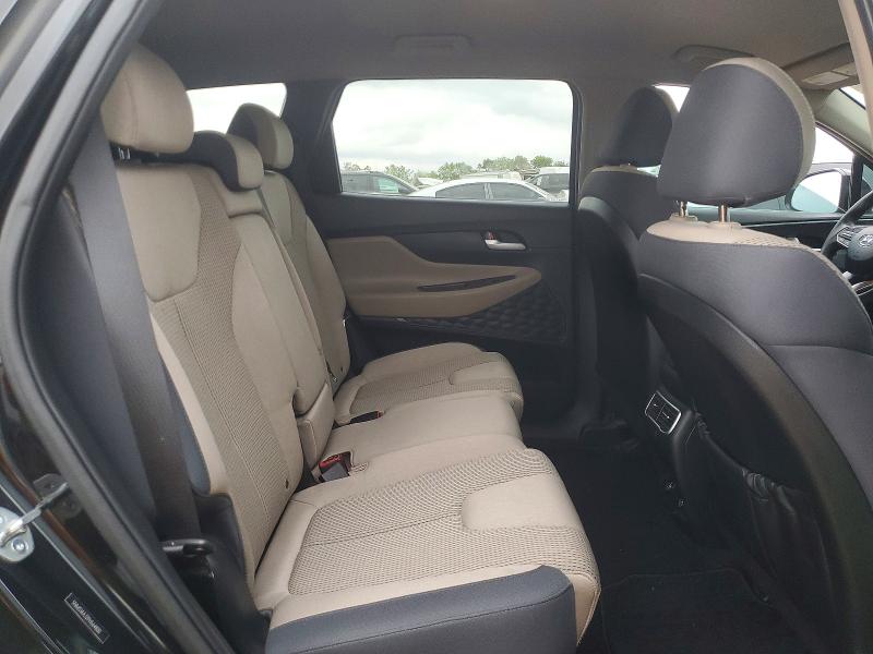 47568056 :رقم المزاد ، 5NMS14AJ2PH564800 vin ، 2023 Hyundai Santa Fe مزاد بيع