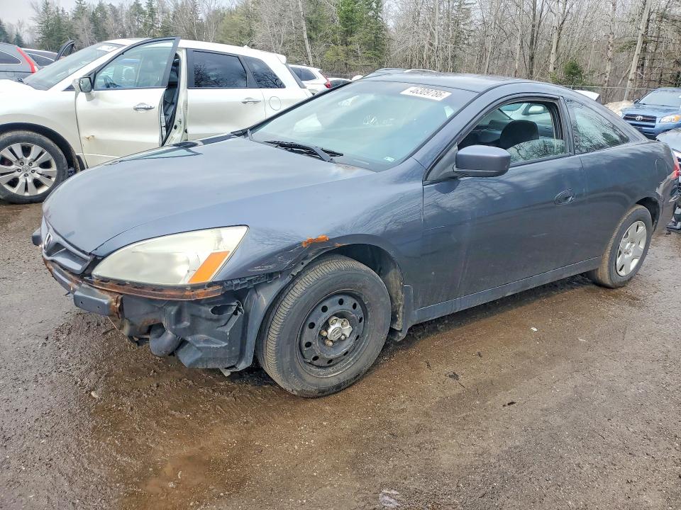 Aukcja sprzedaży 2006 Honda Accord, vin: 1HGCM71326A801231, numer aukcji: 46309786