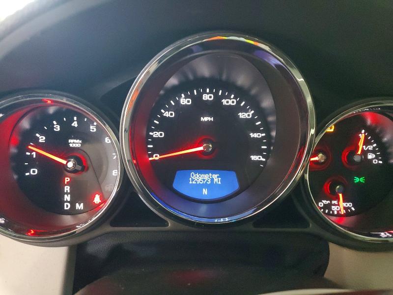 Продаж на аукціоні авто 2008 Cadillac Cts, vin: 1G6DV57V880207994, номер лоту: 47041006