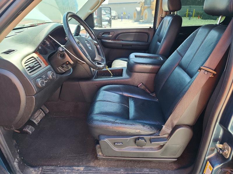 2009 Gmc Yukon მანქანა იყიდება აუქციონზე, vin: 1GKFK13579R288209, აუქციონის ნომერი: 47249086