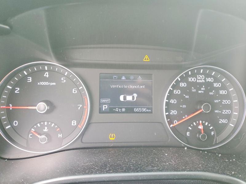 Aukcja sprzedaży 2020 Kia Forte Ex 4p, vin: 3KPF54AD7LE258273, numer aukcji: 46217826