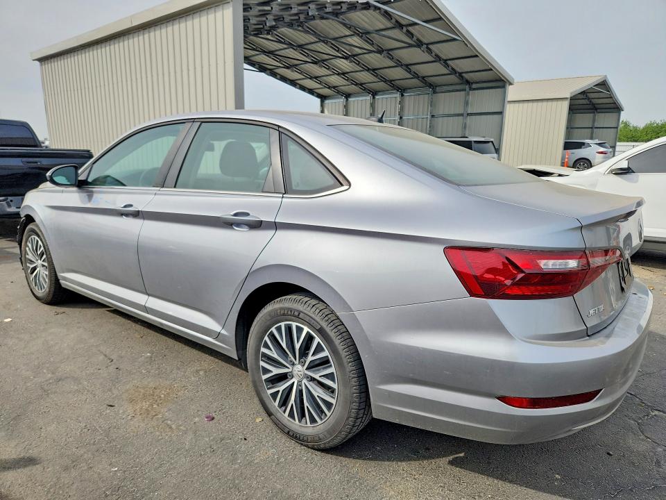 Aukcja sprzedaży 2021 Volkswagen Jetta, vin: 3VWC57BU6MM001046, numer aukcji: 48150646