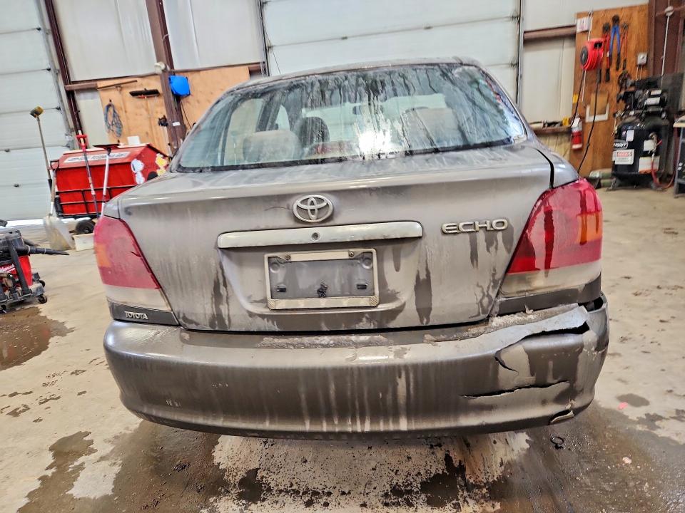 Aukcja sprzedaży 2005 Toyota Echo, vin: JTDBT123150382513, numer aukcji: 42003146