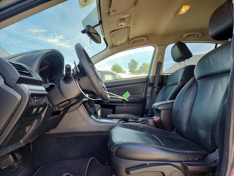 46925306 :رقم المزاد ، JF2GPAGC2E8346030 vin ، 2014 Subaru Xv Crosstrek مزاد بيع