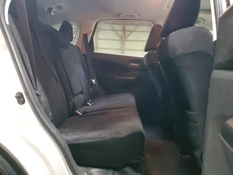 Aukcja sprzedaży 2012 Honda Cr-v, vin: 2HKRM4H56CH118063, numer aukcji: 46338866