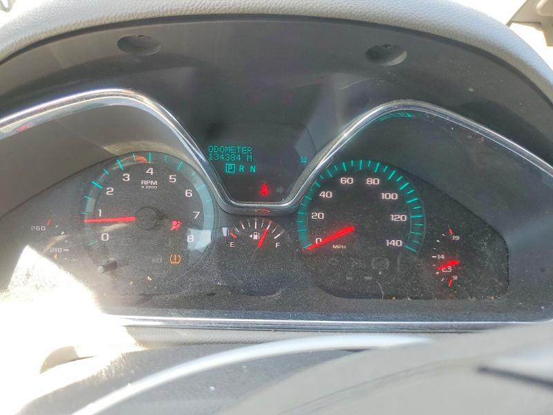 Aukcja sprzedaży 2017 Chevrolet Traverse, vin: 1GNKVFED4HJ327734, numer aukcji: 41637446