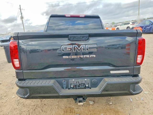 Aukcja sprzedaży 2025 Gmc Sierra, vin: 1GTPHCED1SZ281910, numer aukcji: 41891516