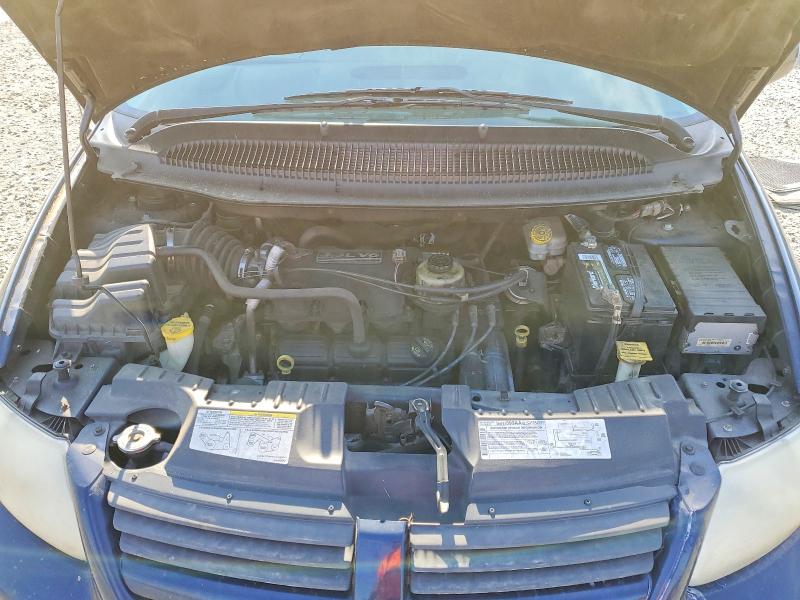 Продажа на аукционе авто 2006 Dodge Grand Caravan, vin: 1D4GP24RX6B691410, номер лота: 46558336