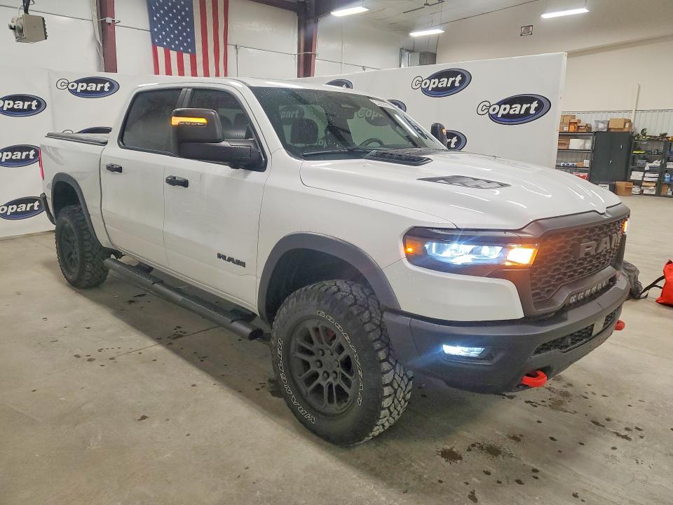 Aukcja sprzedaży 2025 Ram 1500, vin: 1C6SRFLP8SN702641, numer aukcji: 46328226
