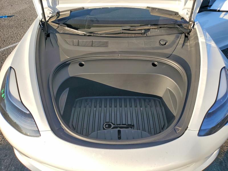 Aukcja sprzedaży 2023 Tesla Model 3, vin: 5YJ3E1EA3PF683667, numer aukcji: 46444106