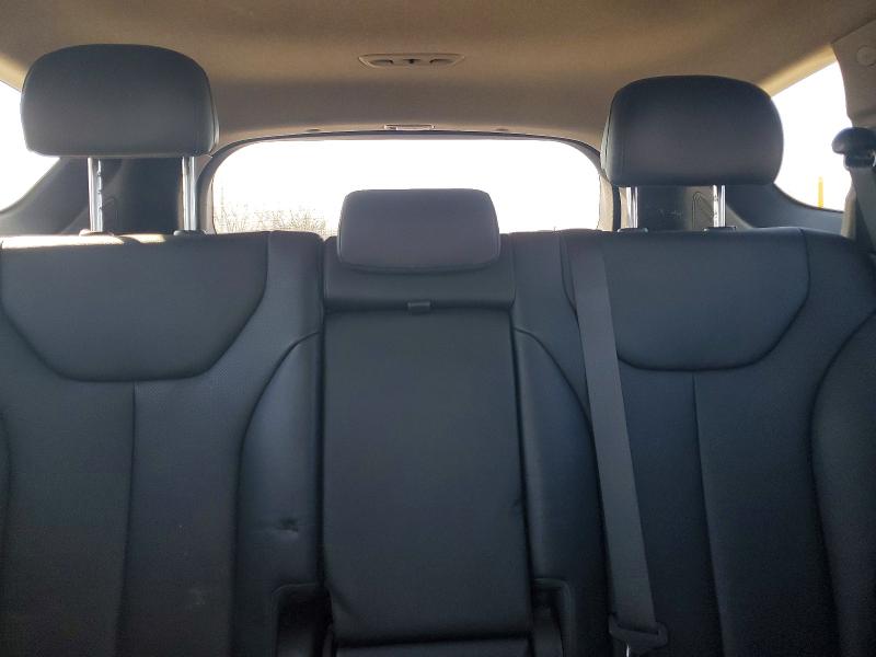 Продажа на аукционе авто 2019 Hyundai Santa Fe, vin: 5NMS5CAA8KH107044, номер лота: 41699756