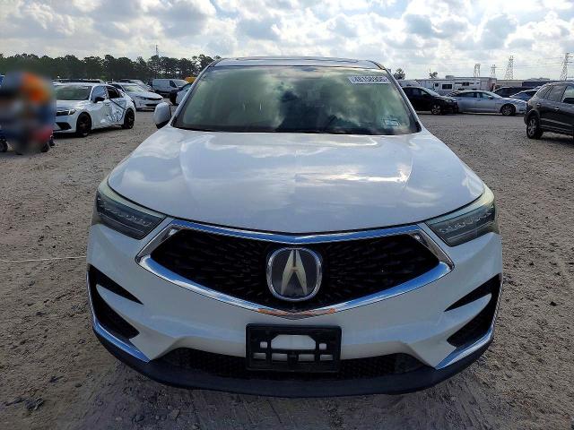 Продажа на аукционе авто 2019 Acura Rdx, vin: 5J8TC1H57KL007511, номер лота: 48158906