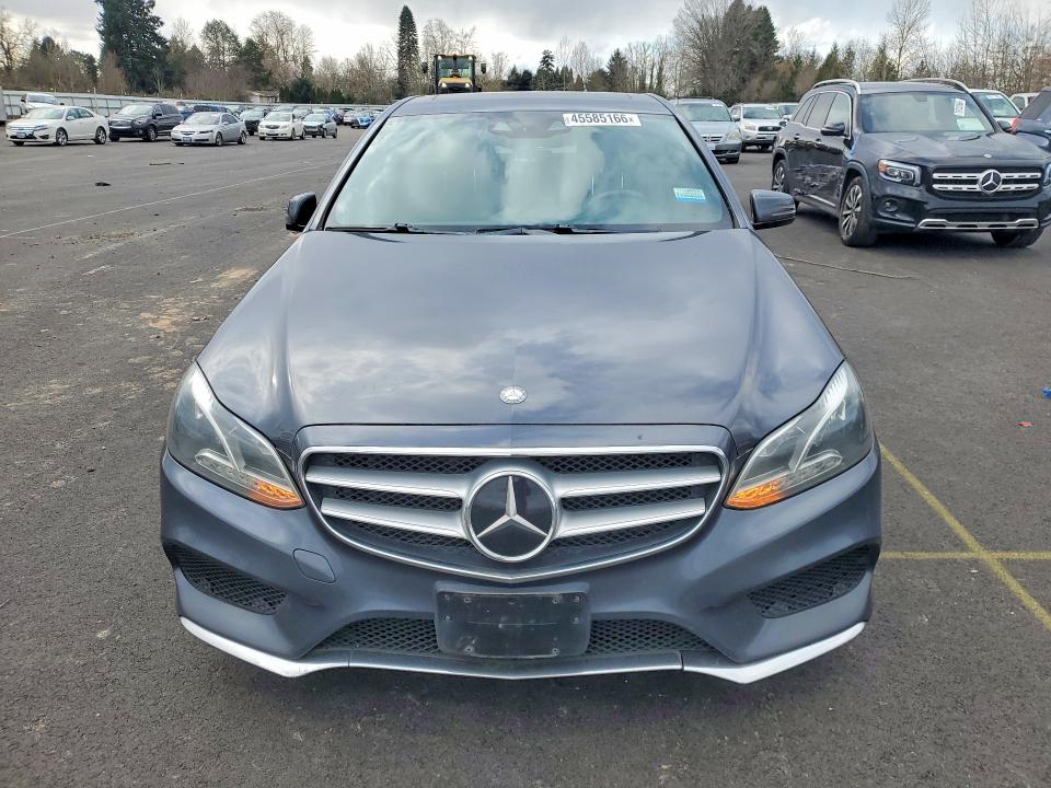 Продаж на аукціоні авто 2015 Mercedes-benz E, vin: WDDHF8JB7FB108120, номер лоту: 45585166