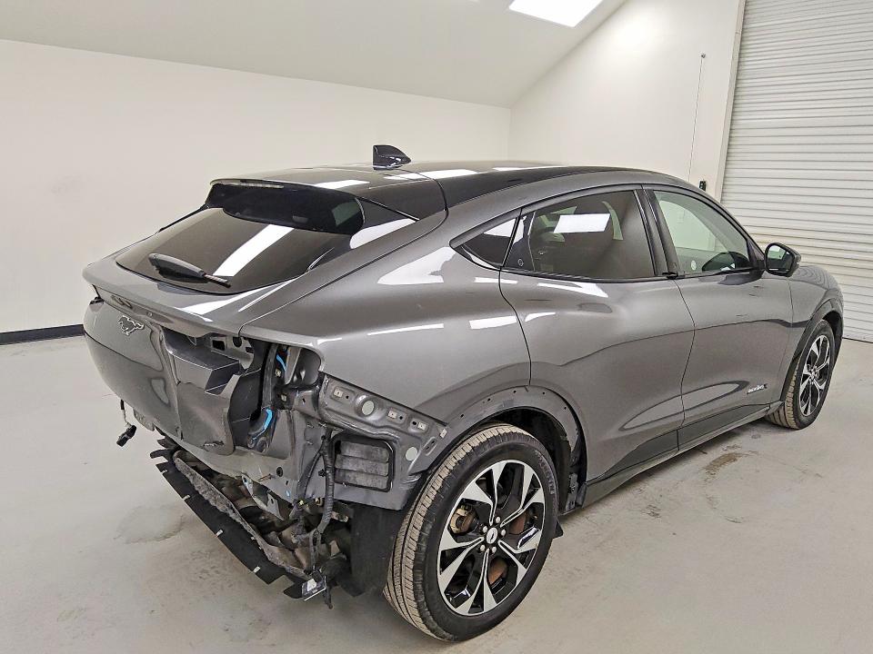 Продаж на аукціоні авто 2023 Ford Mustang Mach-e, vin: 3FMTK3SU2PMA96452, номер лоту: 46438276
