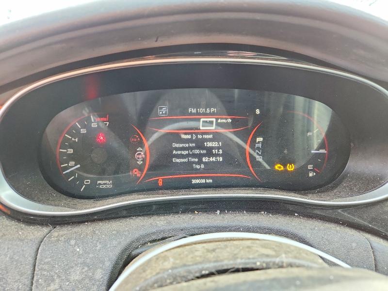 Продажа на аукционе авто 2013 Dodge Dart, vin: 1C3CDFCH9DD284639, номер лота: 79609095
