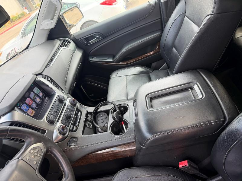 Aukcja sprzedaży 2018 Chevrolet Tahoe, vin: 1GNSCBKC6JR129643, numer aukcji: 48154596