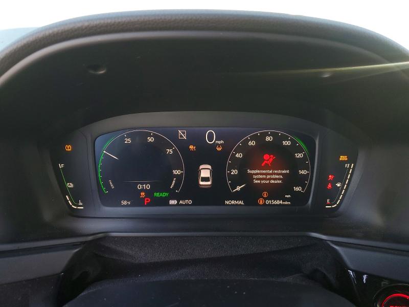 Aukcja sprzedaży 2025 Honda Accord, vin: 1HGCY2F50SA035995, numer aukcji: 41914816