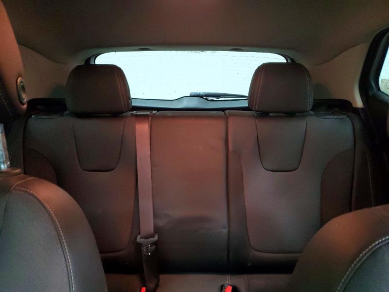 2024 Buick Encore Gx მანქანა იყიდება აუქციონზე, vin: KL4AMBS29RB055657, აუქციონის ნომერი: 42008546