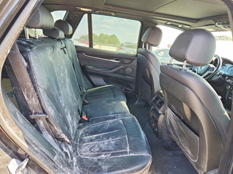 Aukcja sprzedaży 2017 Bmw X5, vin: 5UXKR2C35H0X04799, numer aukcji: 47297576