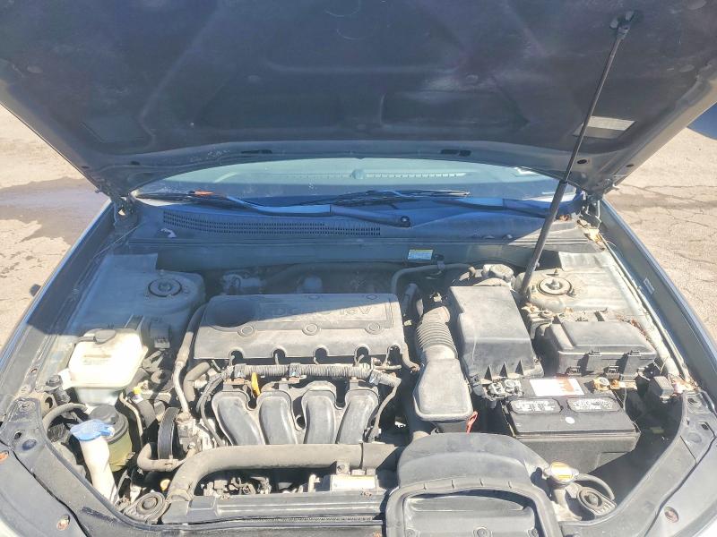 Продажа на аукционе авто 2009 Hyundai Sonata, vin: 5NPET46CX9H551798, номер лота: 47436406