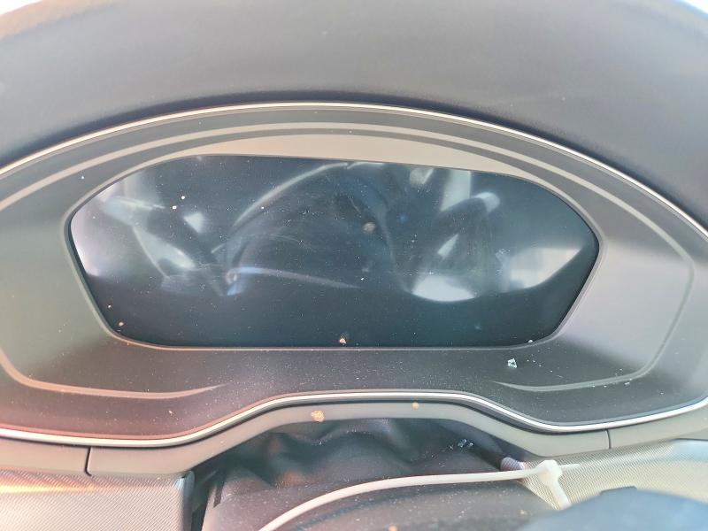 Продажа на аукционе авто 2021 Audi A5, vin: WAUFACF5XMA007126, номер лота: 79742615