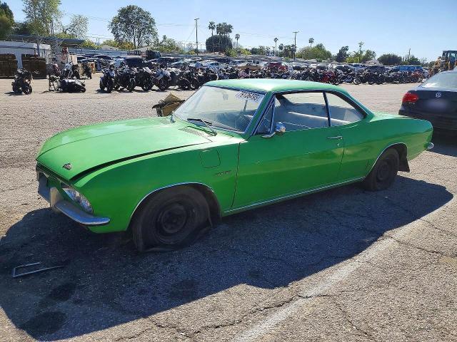 Продаж на аукціоні авто 1965 Chevrolet Corvair, vin: 107375W139930, номер лоту: 79106495