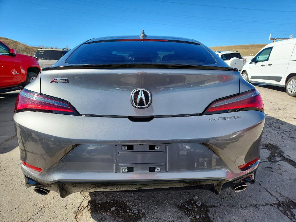 Aukcja sprzedaży 2023 Acura Integra, vin: 19UDE4H37PA028182, numer aukcji: 47526216