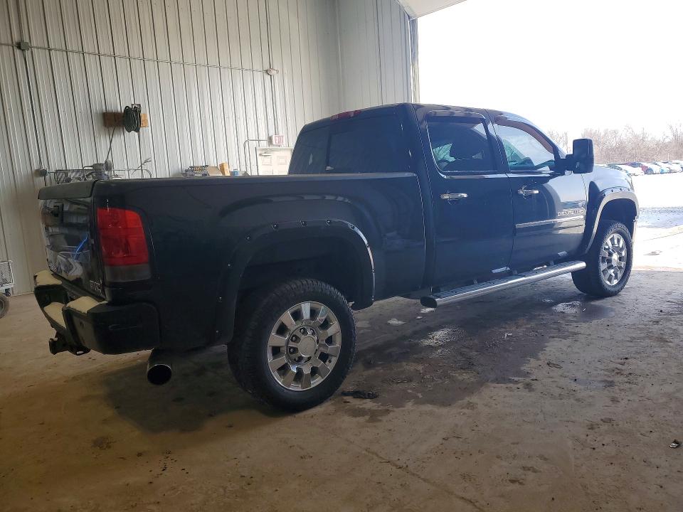 Aukcja sprzedaży 2012 Gmc Sierra, vin: 1GT125E81CF191214, numer aukcji: 41823896