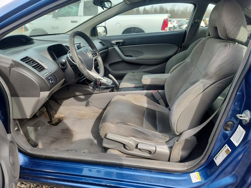 Продаж на аукціоні авто 2009 Honda Civic, vin: 2HGFG12679H520350, номер лоту: 47364456
