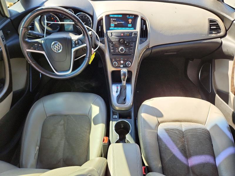 Aukcja sprzedaży 2016 Buick Verano, vin: 1G4PR5SK9G4144242, numer aukcji: 46740186