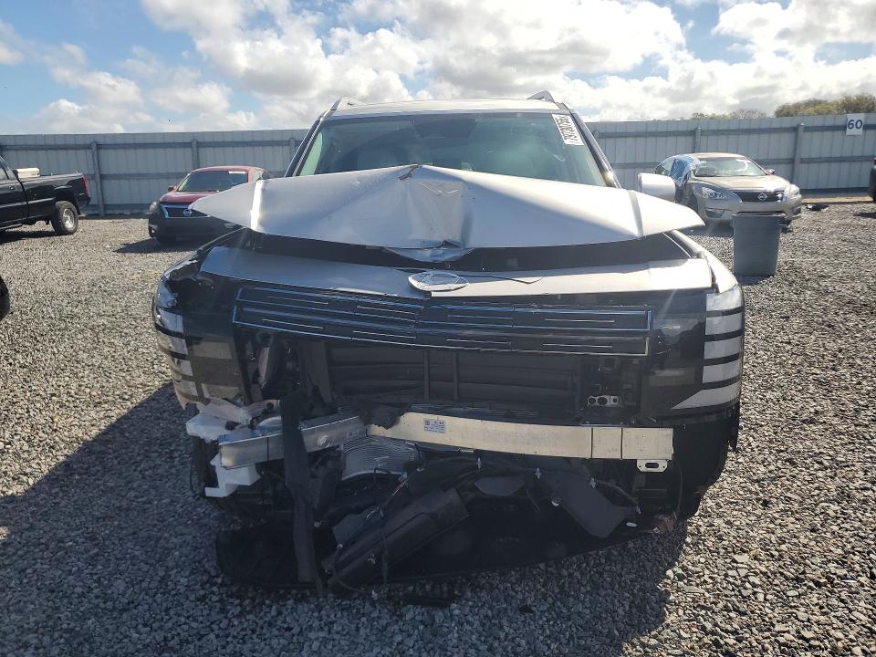 Продажа на аукционе авто 2026 Hyundai Palisade, vin: KM8RN5S26TU083172, номер лота: 79730755