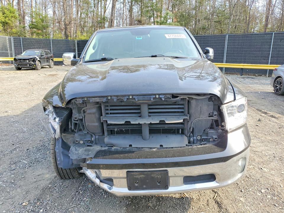 Продаж на аукціоні авто 2018 Ram 1500, vin: 1C6RR7JT5JS128150, номер лоту: 47708446