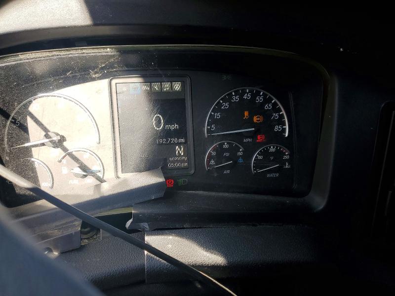Aukcja sprzedaży 2024 Freightliner Cascadia 126, vin: 3AKJHHDR7RSUJ7743, numer aukcji: 79171395