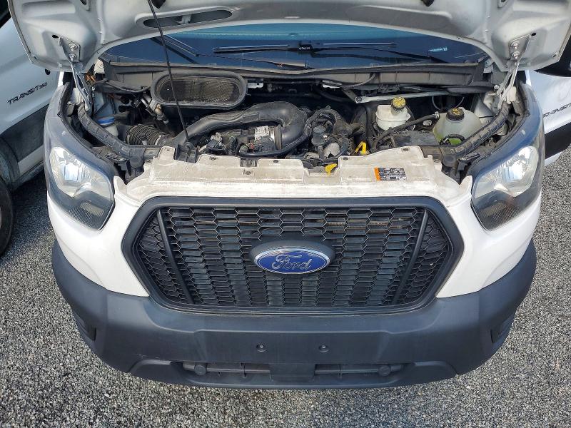 Продажа на аукционе авто 2020 Ford Transit, vin: 1FDBW5Z8XLKA83390, номер лота: 79965355