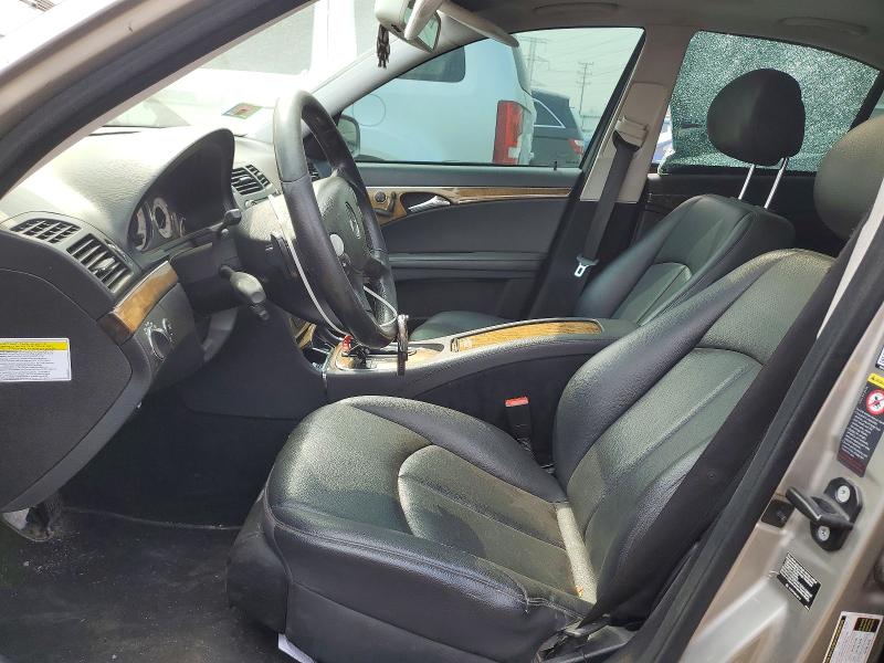 Продаж на аукціоні авто 2007 Mercedes-benz E, vin: WDBUF87X17B175212, номер лоту: 47534136