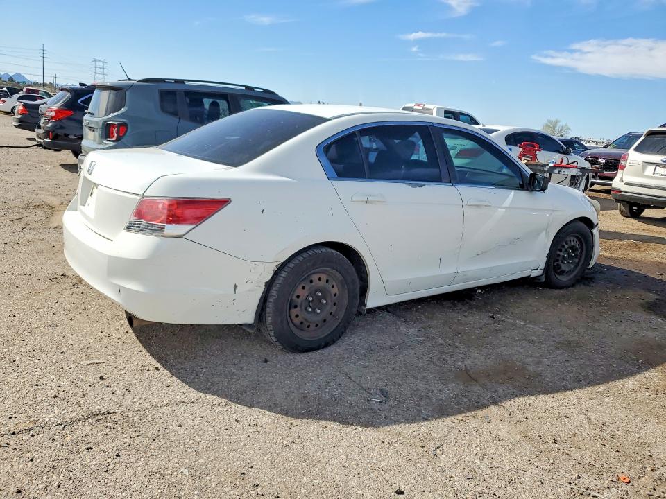 Продажа на аукционе авто 2010 Honda Accord, vin: 1HGCP2F30AA190305, номер лота: 41635546