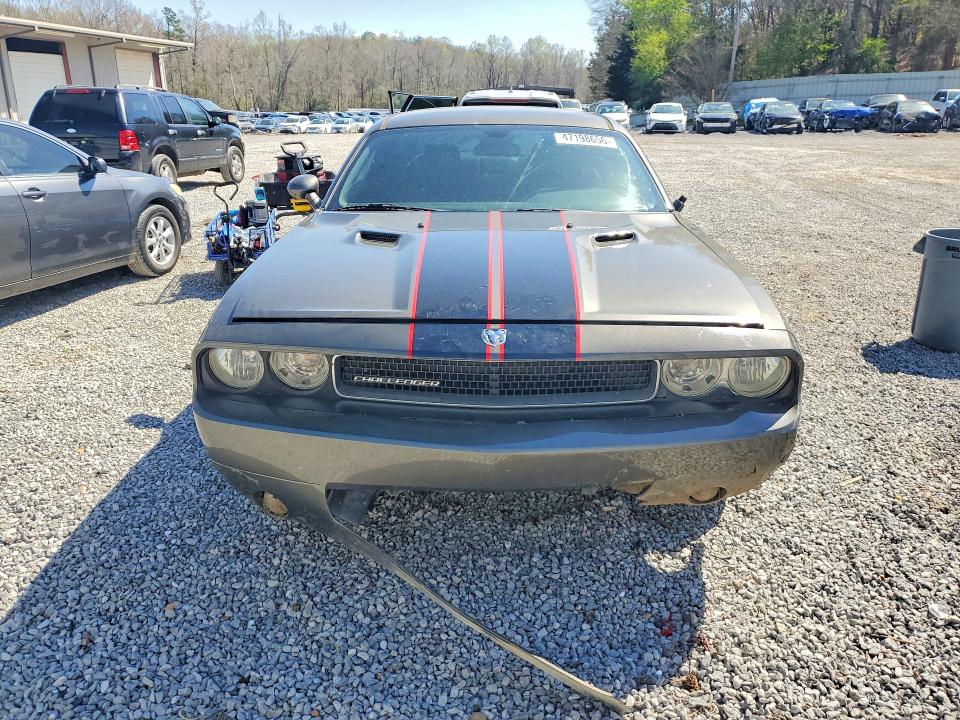 Продаж на аукціоні авто 2010 Dodge Challenger, vin: 2B3CJ4DV8AH200579, номер лоту: 47198656