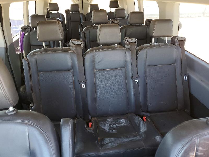 Продаж на аукціоні авто 2019 Ford Transit, vin: 1FBZX2YG7KKA46517, номер лоту: 46352096