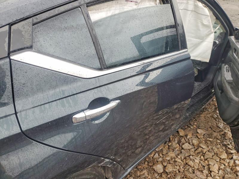 2021 Nissan Altima მანქანა იყიდება აუქციონზე, vin: 1N4BL4DV0MN314484, აუქციონის ნომერი: 45762416