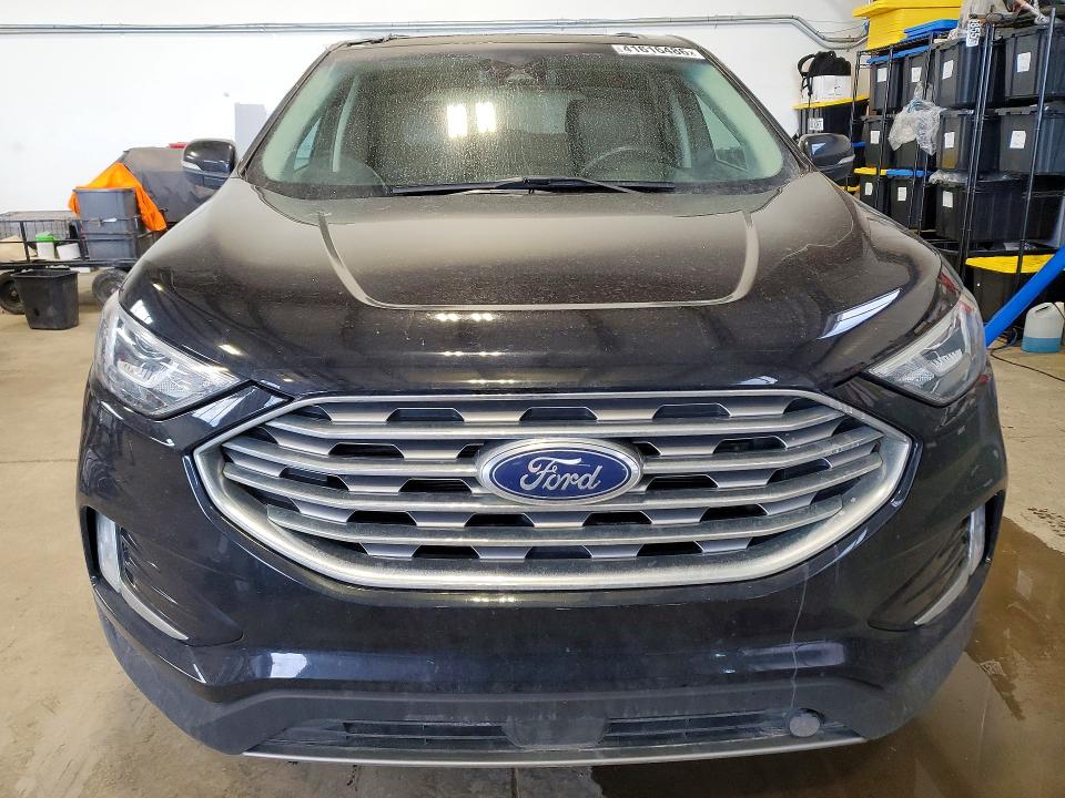Продаж на аукціоні авто 2020 Ford Edge, vin: 2FMPK4J96LBA64636, номер лоту: 41616486