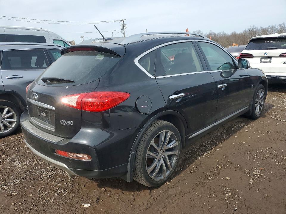 Продаж на аукціоні авто 2017 Infiniti Qx50, vin: JN1BJ0RR5HM401722, номер лоту: 78893915