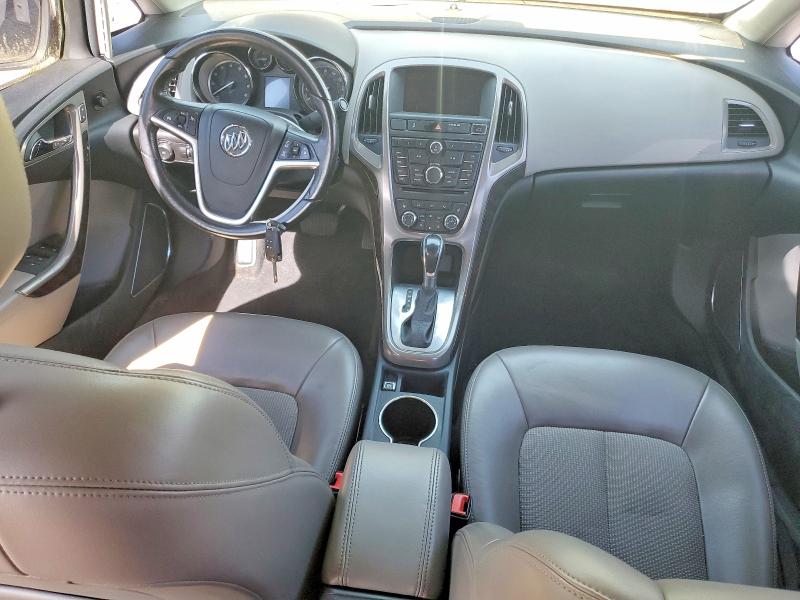 Aukcja sprzedaży 2016 Buick Verano, vin: 1G4PW5SKXG4168638, numer aukcji: 46647826