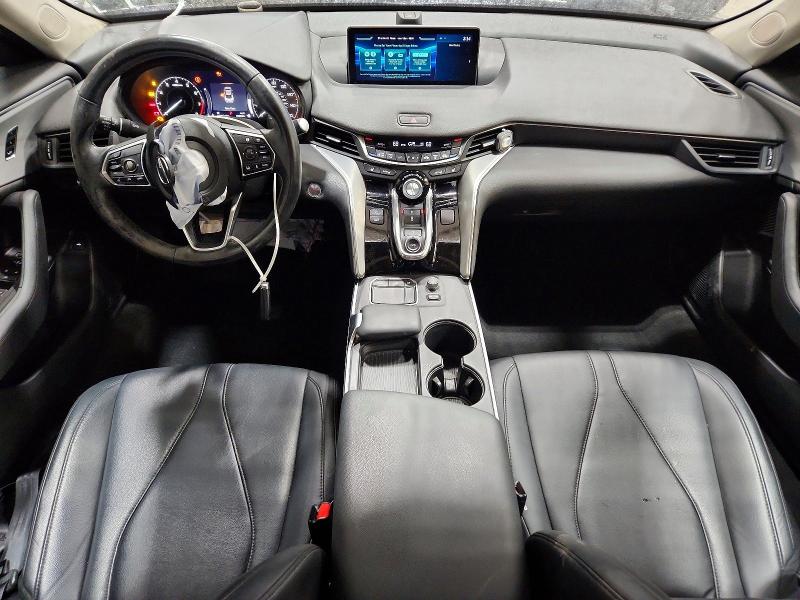 Aukcja sprzedaży 2023 Acura Tlx, vin: 19UUB5F38PA002370, numer aukcji: 45986166