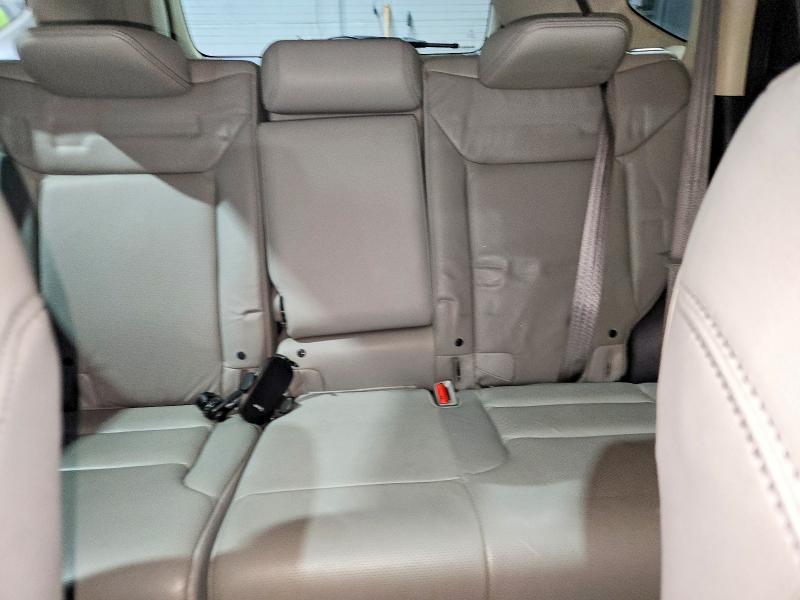 Aukcja sprzedaży 2015 Honda Cr-v, vin: 5J6RM4H92FL053791, numer aukcji: 47164526