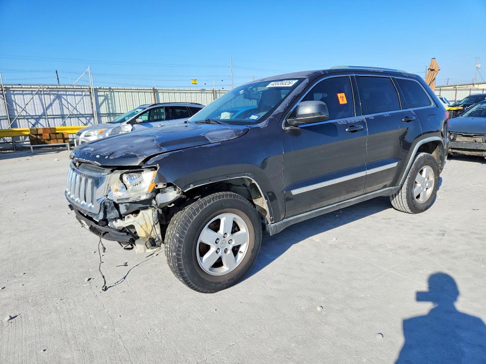 Auction sale of the 2011 Jeep Grand Cherokee, vin: 1J4RS4GGXBC585063, lot number: 45539326