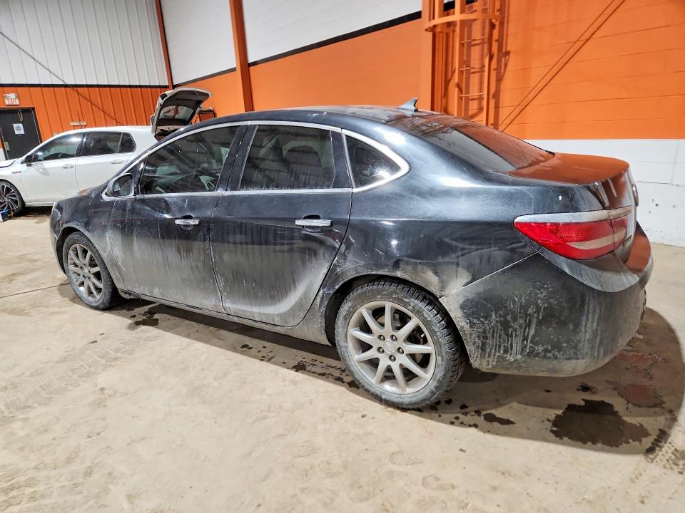 Продаж на аукціоні авто 2014 Buick Verano, vin: 1G4PN5SK3E4119264, номер лоту: 41779206
