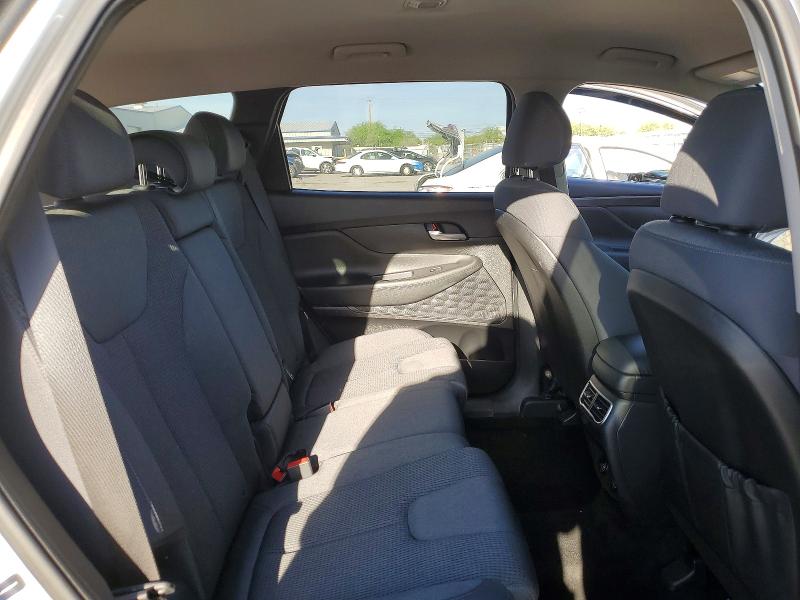 Aukcja sprzedaży 2023 Hyundai Santa Fe, vin: 5NMS24AJ2PH548254, numer aukcji: 47761436